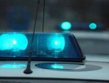 Διέρρηξε καφετέρια στα Ιωάννινα αλλά προδόθηκε από τα αποτυπώματά του